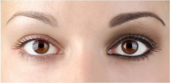 Färben, Zupfen & Waxen – Wimpern und Augenbrauen bei BELLESOI Leipzig