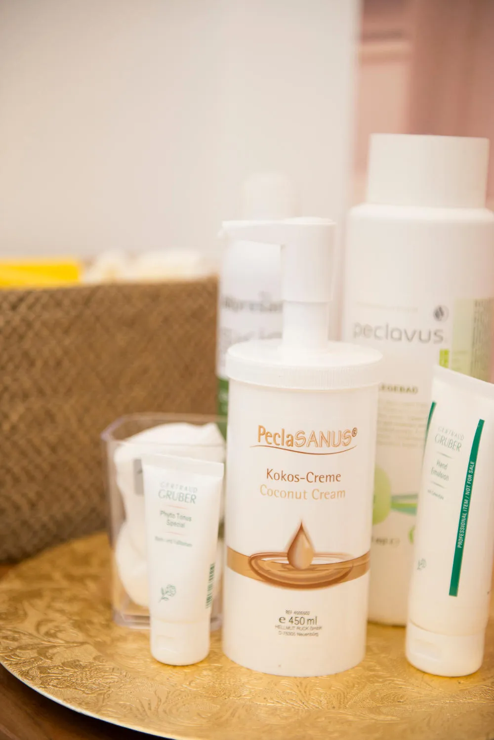 Hydra Meso – Mesotherapie mit Hyaluron bei BELLESOI Leipzig
